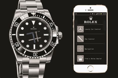 smart jewelers rolex|rolex smartwatch price.